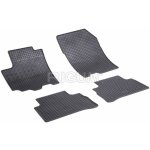 Koberce gumové Rigum Suzuki Vitara 2015 – Zboží Mobilmania