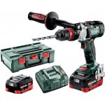 Metabo SB 18 LTX-3 BL Q I, 602357660 – Hledejceny.cz