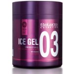 Salerm Pro.Line 03 Ice Gel na vlasy 500 ml – Sleviste.cz