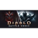 Diablo 3 + Diablo 3: Reaper of Souls