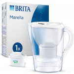 Brita Marella 2,4 l bílá – Zboží Mobilmania