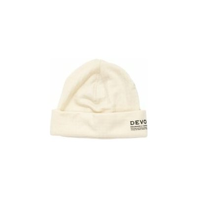 Devold ENDURANCE čepice Raw White – Zboží Dáma