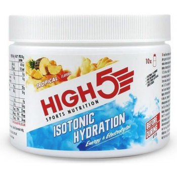 High 5 Isotonic Hydration 300 g