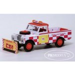 Seva Monti System 1335 ČSA 15 Údržba vzletové plochy 1:35 – Zboží Živě