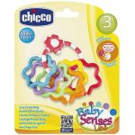 Chicco hvězdičky na kroužku – Zboží Dáma