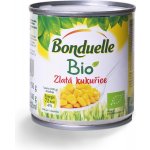 Bonduelle Kukuřice sterilovaná zlatá BIO 150 g