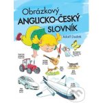 Můj první obrázkový slovník – Hledejceny.cz