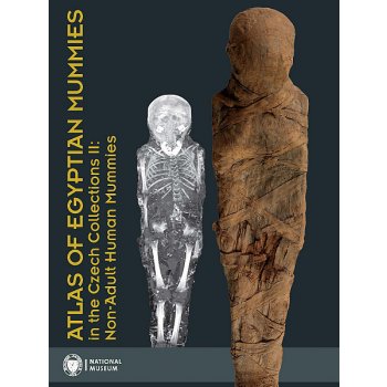 Atlas of Egyptian Mummies in the Czech Collections II: Non-Adult Human Mummies