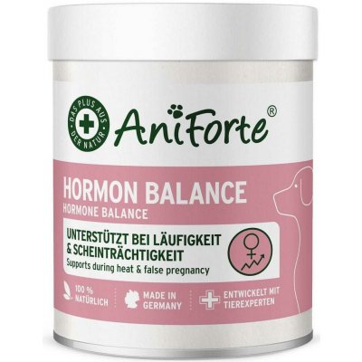 Aniforte Hormon balance 80 g – Hledejceny.cz