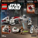 LEGO® Star Wars™ 75378 Útěk na spídru BARC – Zboží Živě