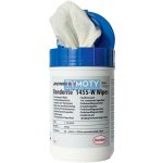 Bonderite M-NT 1455 utěrky dóza 50 ks 1280 g – Zbozi.Blesk.cz