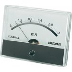 Conrad VOLTCRAFT AM-86X65/1MA 1 mA – Hledejceny.cz