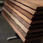 Liftor Magic 11007 dub sherman koňakově hnědý – Zboží Mobilmania