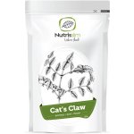 Nutrisslim Cat´s Claw Powder 125 g – Zboží Mobilmania