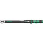 WERA Click-Torque C3 Ohybový momentový klíč 40 - 200 Nm – Zbozi.Blesk.cz