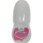 Bione Cosmetics Antiperspirant + deodorant for Women roll-on růžový 80 ml – Zbozi.Blesk.cz