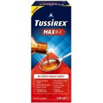 Tussirex MAX 8v1 sirup 120 ml – Zboží Dáma