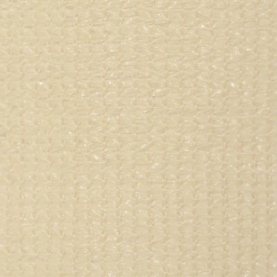 PETRASHOP Venkovní roleta 240x140 cm, krémová – Sleviste.cz