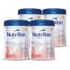 Umělá mléka Nutrilon 3 Profutura DUOBIOTIK 4 x 800 g