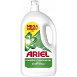 Ariel Sensitive Skin prací gel 4,05 l 90 PD – Zboží Mobilmania