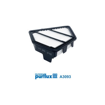 Vzduchový filtr PURFLUX A3093 – Hledejceny.cz