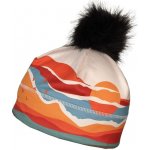 Krimson Klover Snowbank beanie Crimson – Zboží Mobilmania