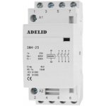 Adelid SM4 25-40-230V – Sleviste.cz