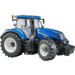 Bruder 3120 Traktor New Holland T7.315 – Hledejceny.cz