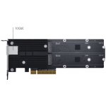 Synology E10M20-T1 – Zboží Živě