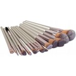 Verk Group Sada štětců na make-up syntetické štětiny – Zboží Mobilmania