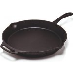 Petromax Grilovací litinová pánev se dvěma úchyty 35 cm – Zboží Dáma