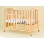 Scarlett Míša buk přírodní vyndávací příčky – Hledejceny.cz