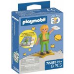 Playmobil 72285 Malý princ - výroční figurka – Zboží Živě