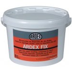 ARDEX Fix - blesková opravná hmota 5 kg – Zboží Mobilmania