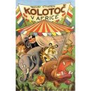 Kolotoč v Africe