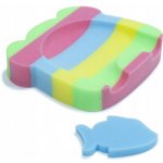 TEGA Léhátko ke koupání sova šedé – Sleviste.cz