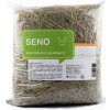 Seno pro hlodavce Zvěrokruh Seno luční 0,5 kg