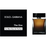 Dolce & Gabbana The One parfémovaná voda pánská 100 ml – Sleviste.cz