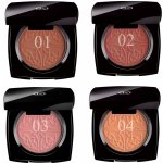 Korff Rozjasňující Kompaktní tvářenka 02 5 g – Zboží Dáma