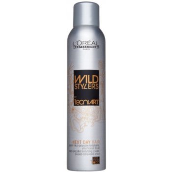 L'Oréal Tecni.Art Wild Stylers Next Day Hair 250 ml