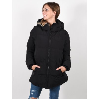 Rip Curl Anti Series Search Puffer Black