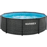 Marimex Florida Ratan 3,05x0,91 m 10340315 – Zboží Mobilmania