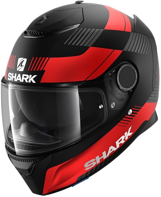 Shark Spartan 1.2 STRAD