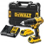 DeWalt DCD777D2T – Hledejceny.cz