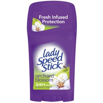 Lady Speed Stick Orchard Blossom deostick 45 g