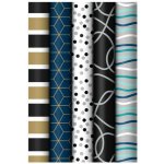 Balicí papír role 200x70 mix č. 14 – Zboží Živě