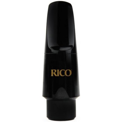 Rico RRGMPCASXB7 Graftonite Mouthpieces - Alto Sax - B7 – Zbozi.Blesk.cz