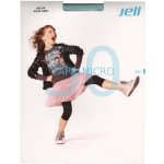 Xcena Capri legíny 3/4 modrozelená – Zboží Mobilmania