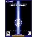 hra pro PC Star Wars Jedi Knight: Jedi Outcast