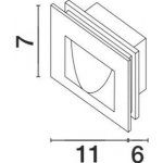 Nova Luce 726402 – Zboží Mobilmania